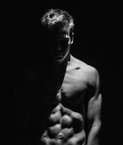 My First Time Bottoming. My Pounding Heart! — Bottom Basics — Blog
