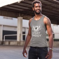 G'Day Daddy Tank Top