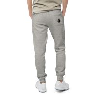 unisex-fleece-sweatpants-carbon-grey-back-6197bb8f96861.jpg