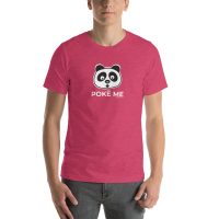 Poké Me Panda T-Shirt