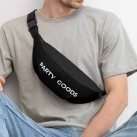Party Goods Fanny Pack
