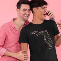Florida Say Gay T-Shirt