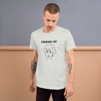 Friend of Dorothy T-Shirt