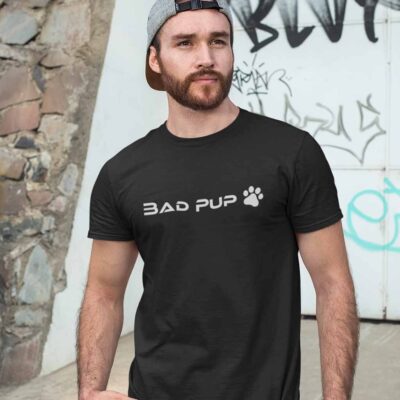 Bad Pup T-Shirt