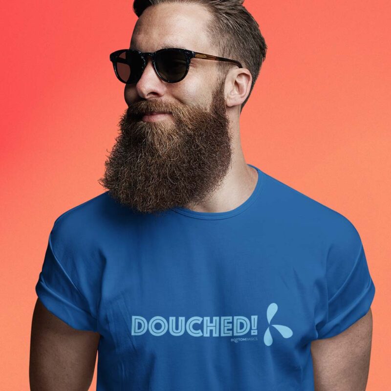 Douched T-Shirt